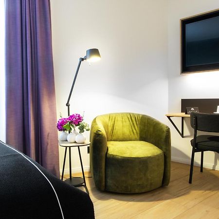 Frida Hotel & Cafe Bassum 외부 사진