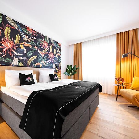 Frida Hotel & Cafe Bassum 외부 사진