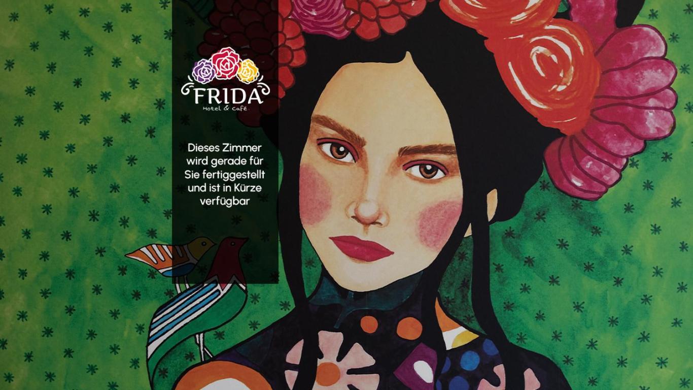 Frida Hotel & Cafe Bassum 외부 사진