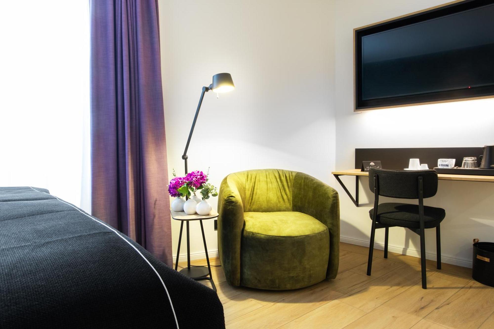 Frida Hotel & Cafe Bassum 외부 사진