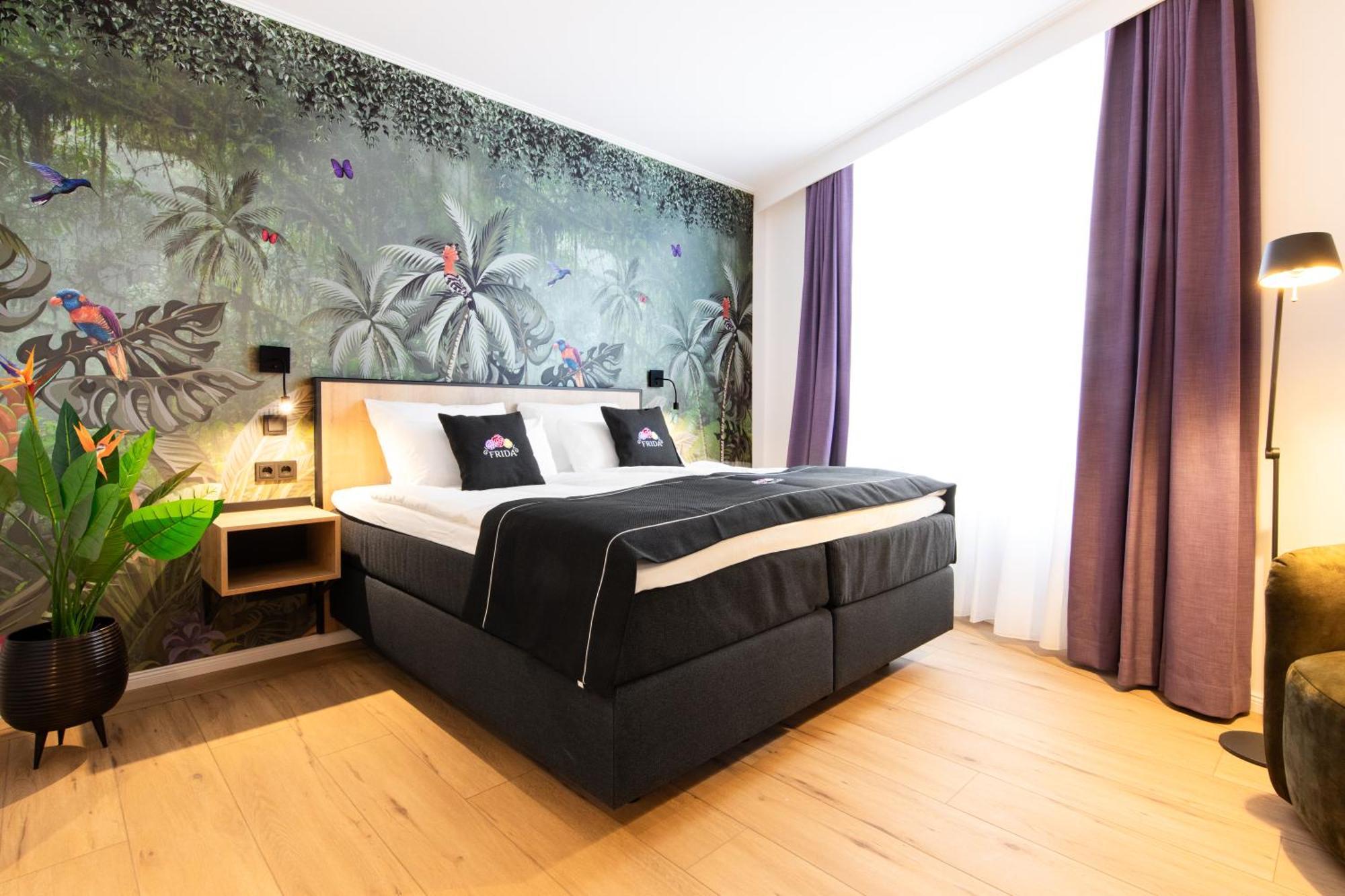 Frida Hotel & Cafe Bassum 외부 사진