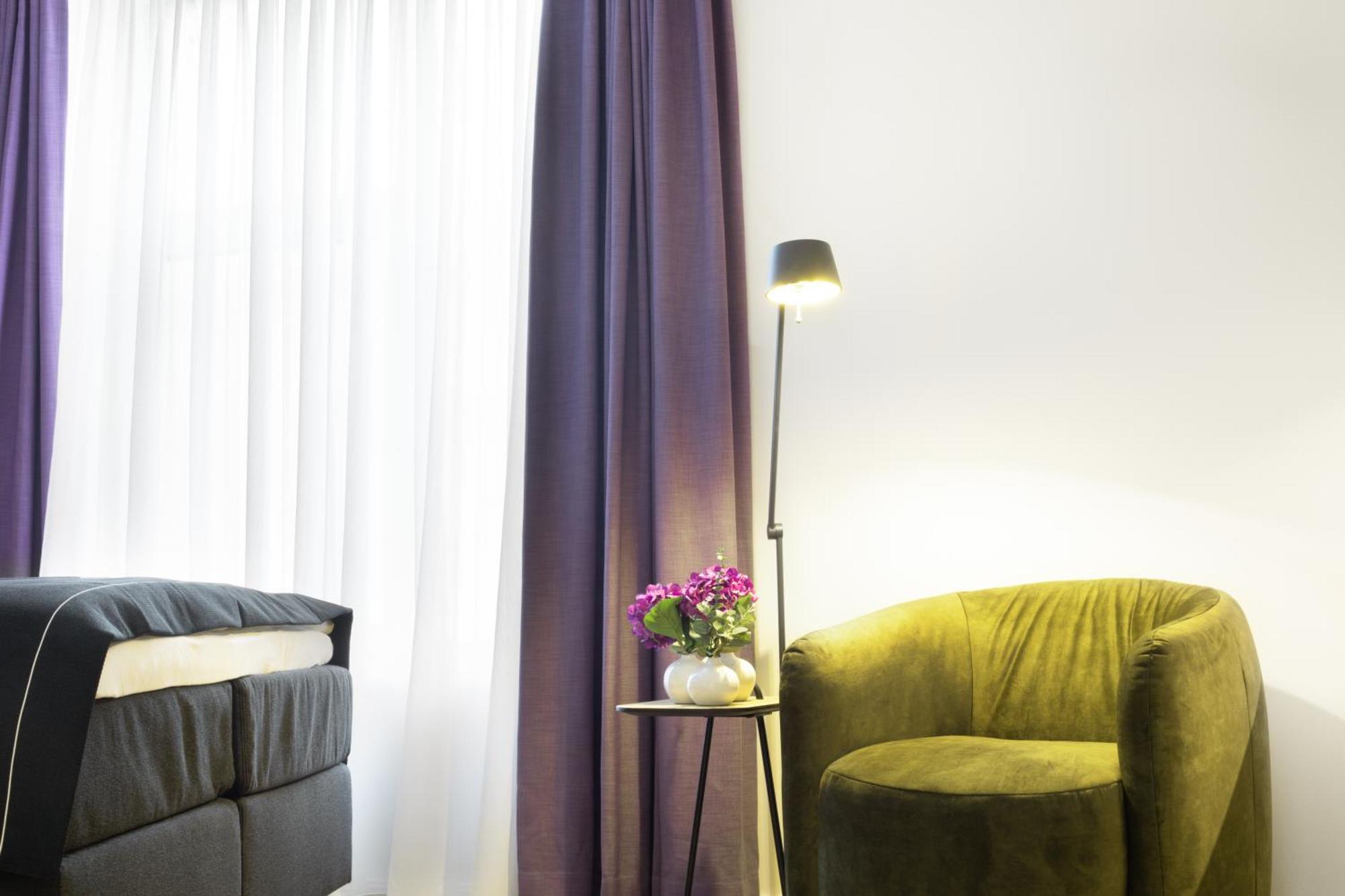Frida Hotel & Cafe Bassum 외부 사진