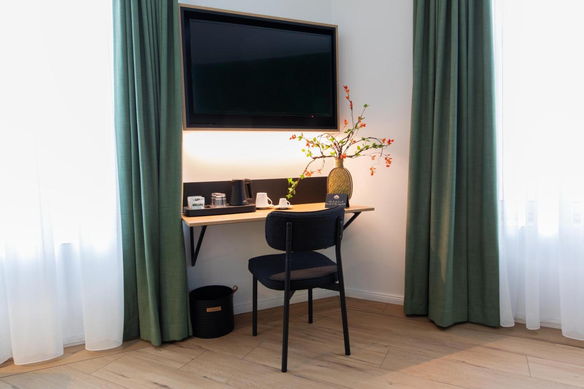Frida Hotel & Cafe Bassum 외부 사진