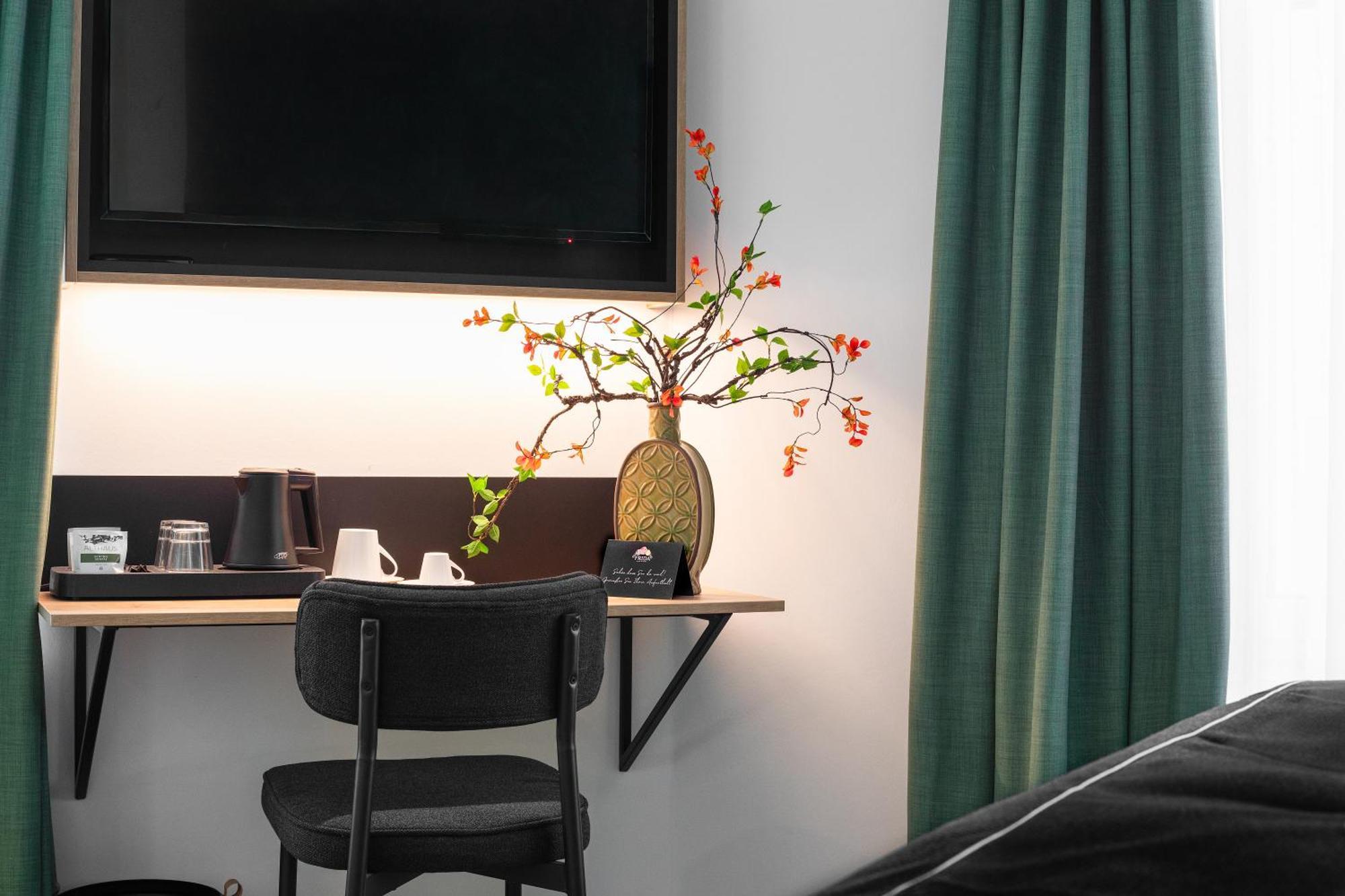 Frida Hotel & Cafe Bassum 외부 사진