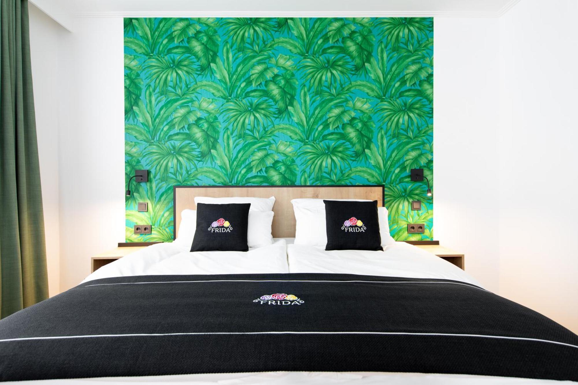 Frida Hotel & Cafe Bassum 외부 사진