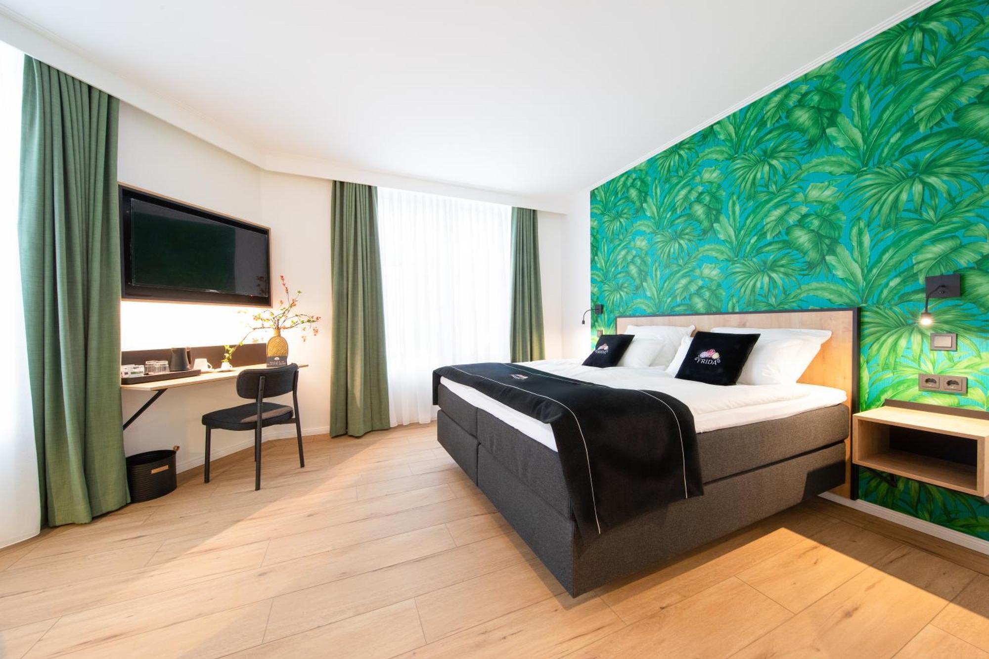 Frida Hotel & Cafe Bassum 외부 사진