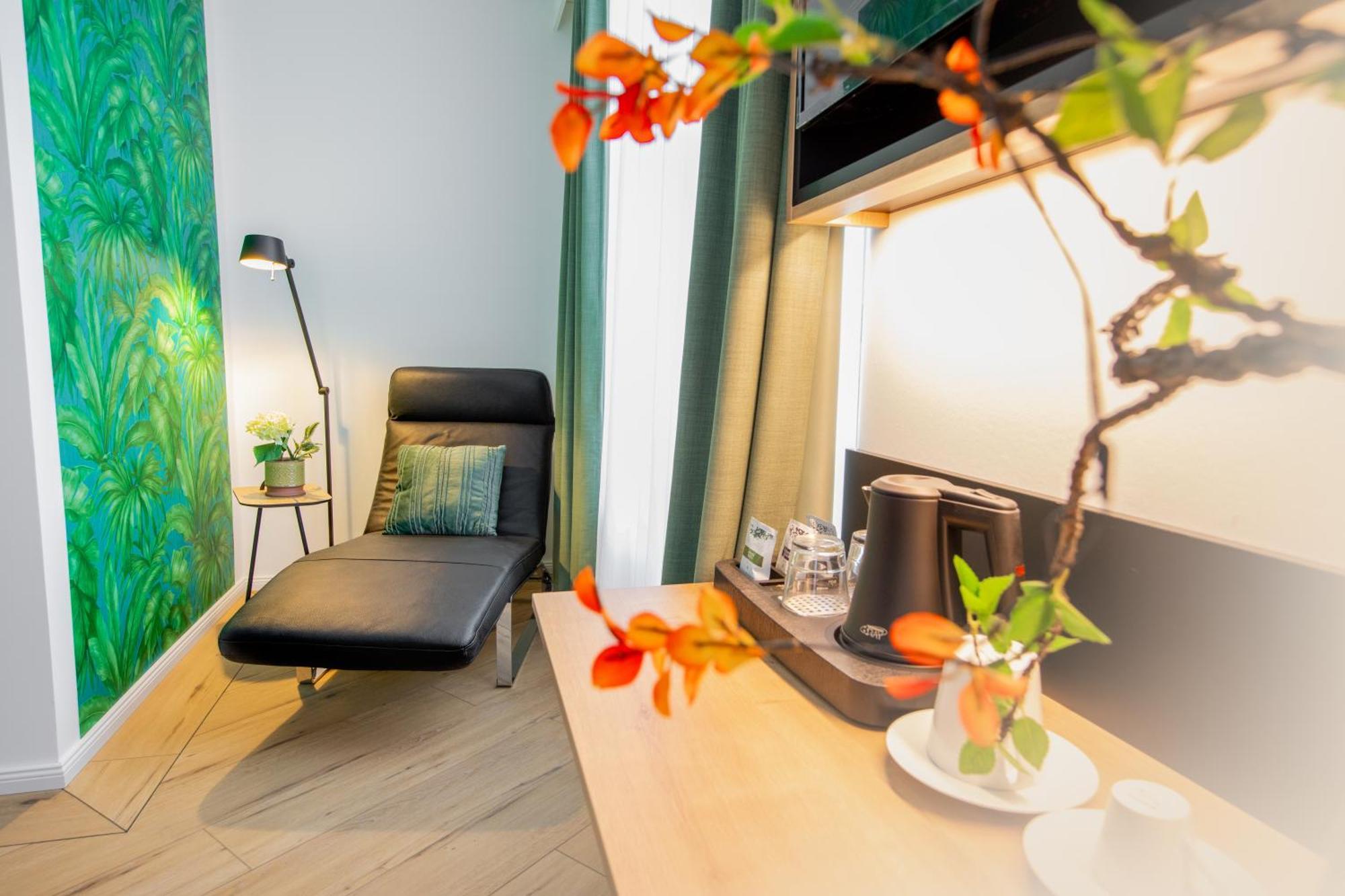 Frida Hotel & Cafe Bassum 외부 사진
