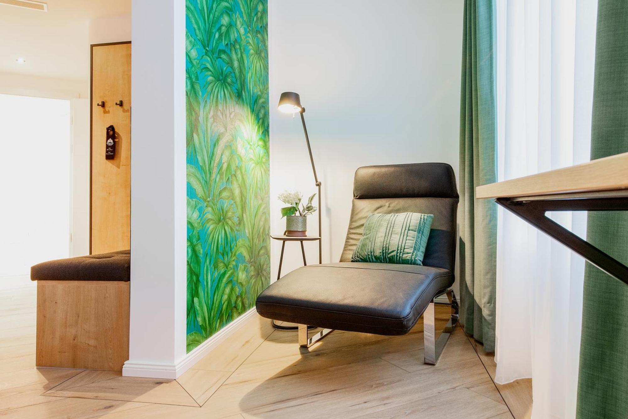 Frida Hotel & Cafe Bassum 외부 사진