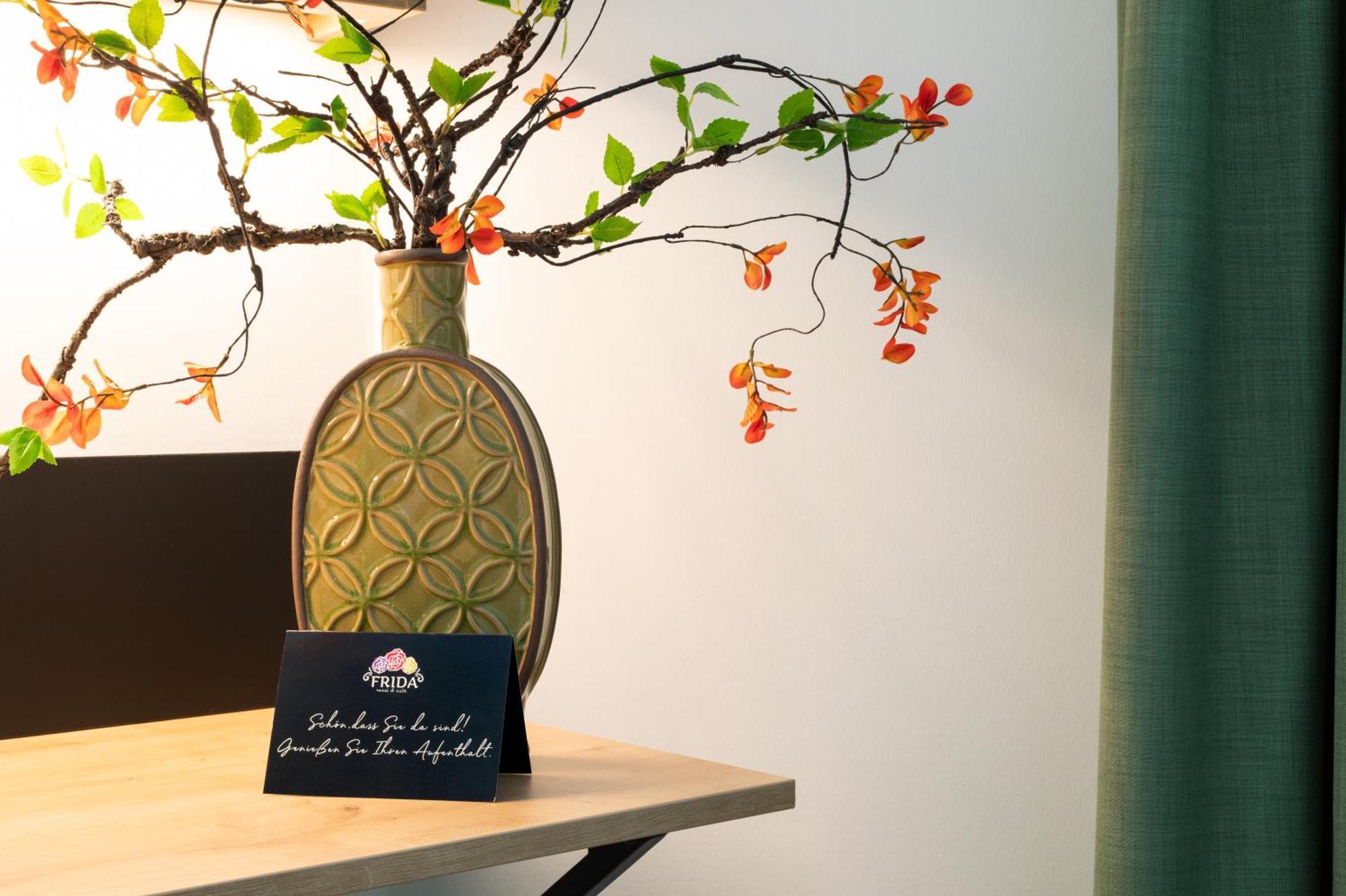 Frida Hotel & Cafe Bassum 외부 사진