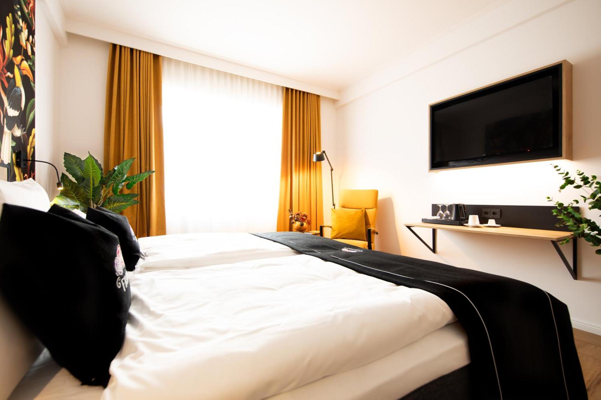 Frida Hotel & Cafe Bassum 외부 사진