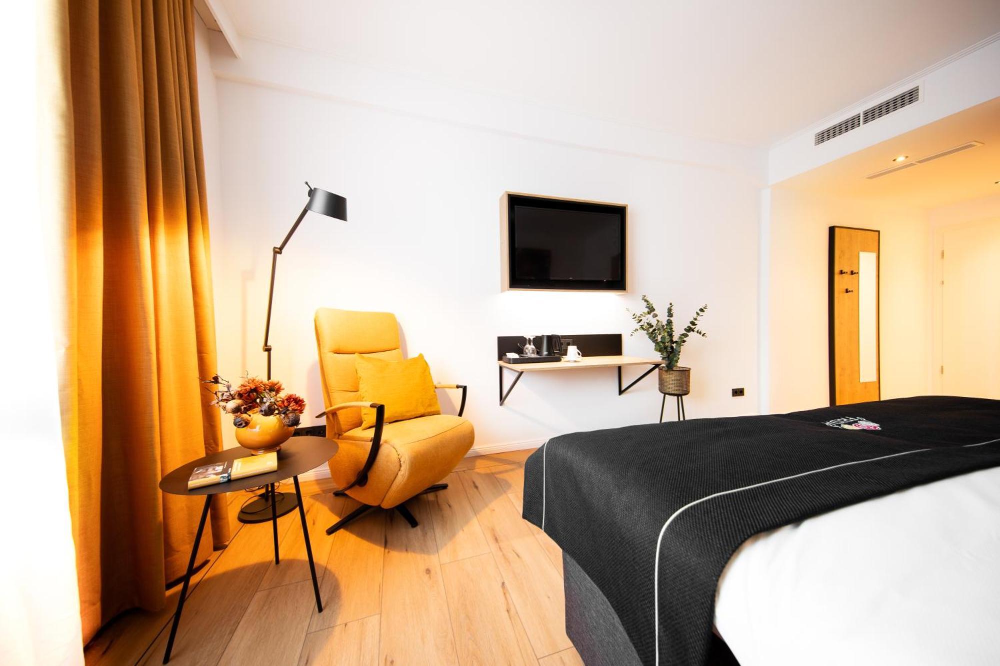 Frida Hotel & Cafe Bassum 외부 사진