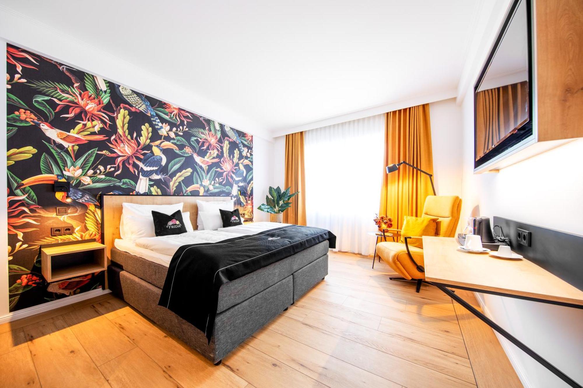 Frida Hotel & Cafe Bassum 외부 사진