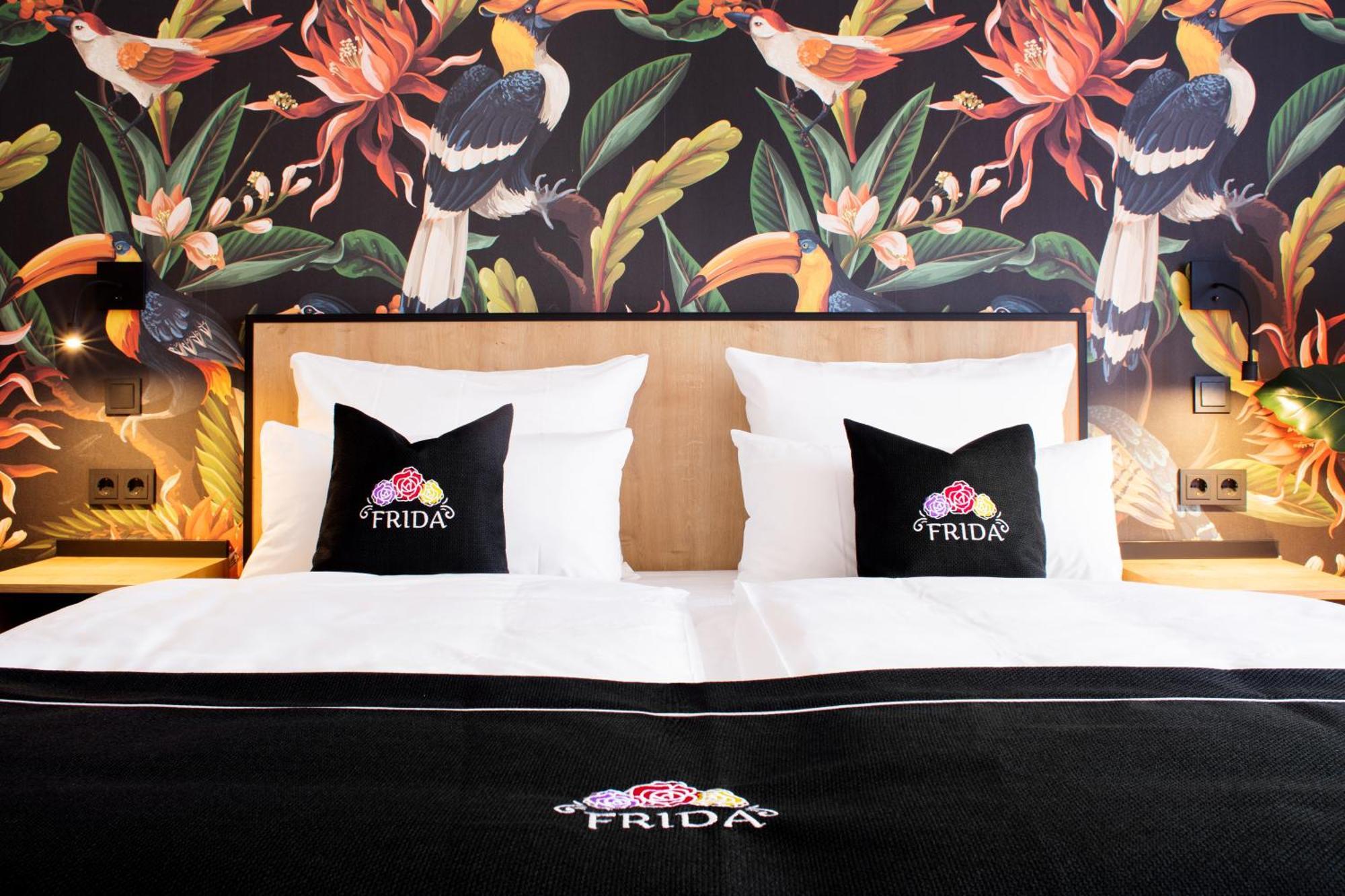 Frida Hotel & Cafe Bassum 외부 사진