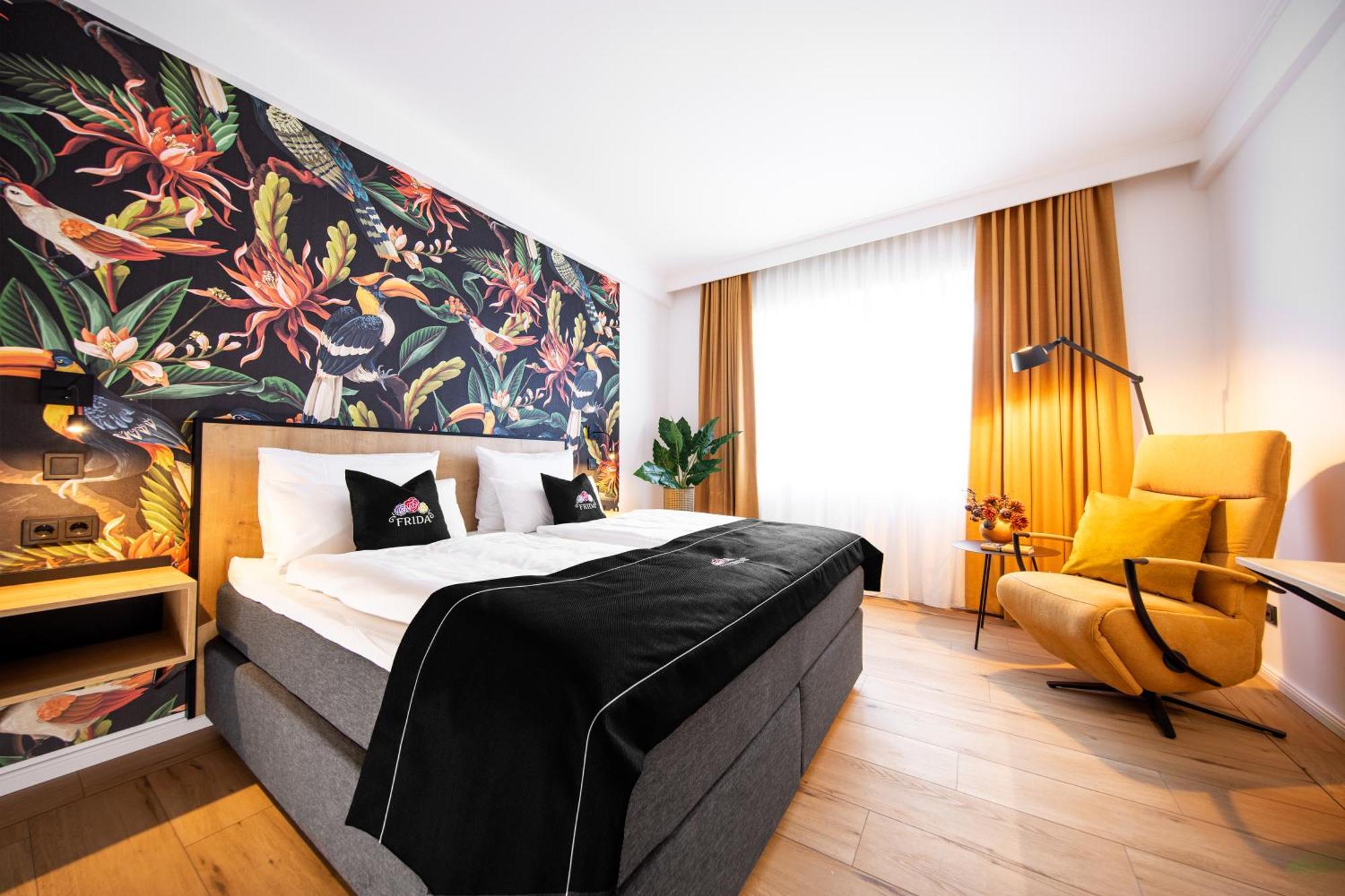 Frida Hotel & Cafe Bassum 외부 사진